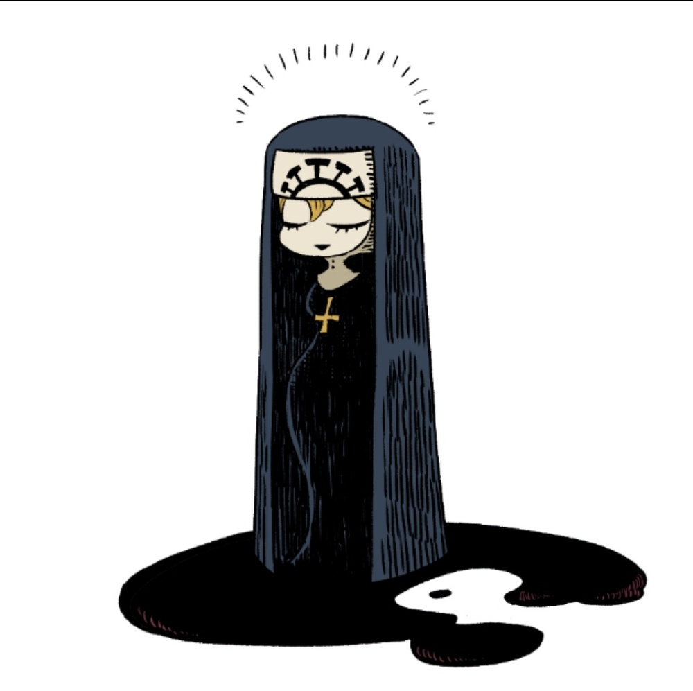 Meet your Posher, Summer_siren9